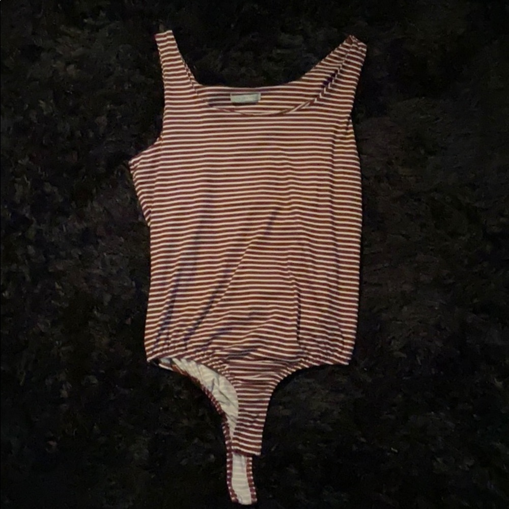 Body suit